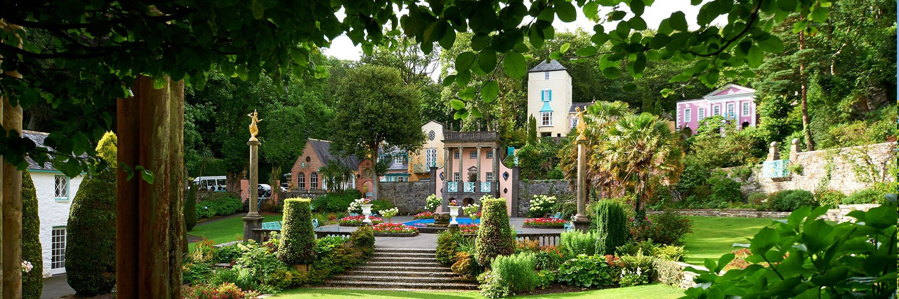 Portmeirion